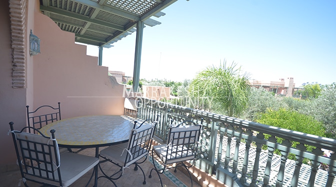 Apartment for Sale in Palmeraie