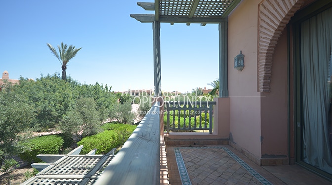 Apartment for Sale in Palmeraie