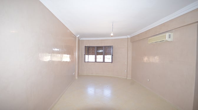 Location appartement