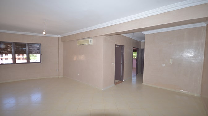 Location appartement