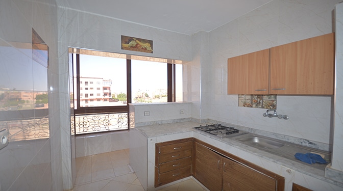 Location appartement