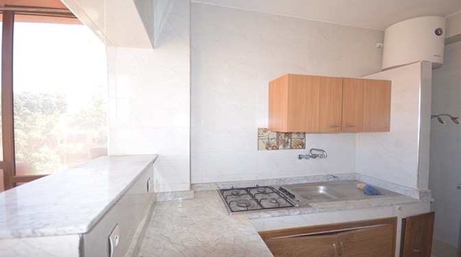 Location appartement