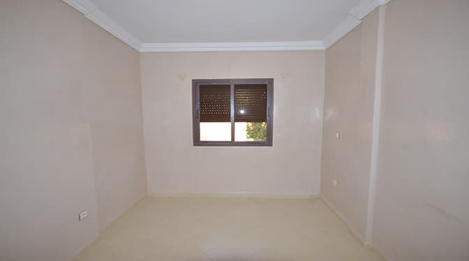 Location appartement