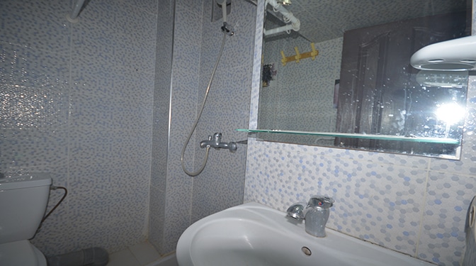 Location appartement