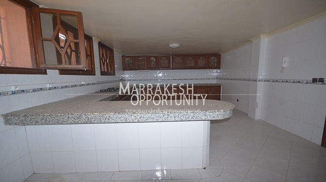 Belle villa en Location longue durée à Targa