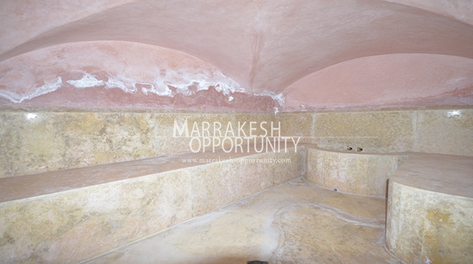 Belle villa en Location longue durée à Targa