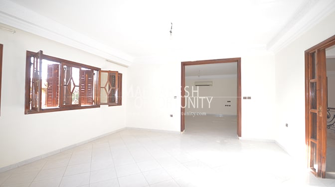 Belle villa en Location longue durée à Targa