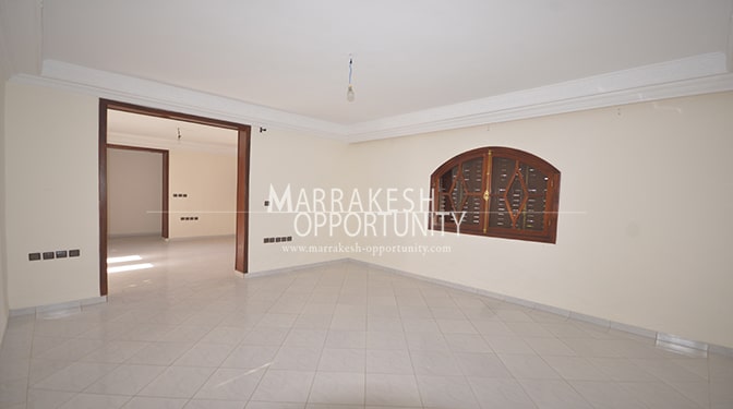 Belle villa en Location longue durée à Targa