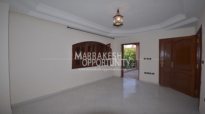 Belle villa en Location longue durée à Targa