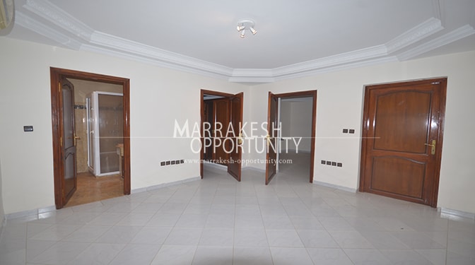 Belle villa en Location longue durée à Targa