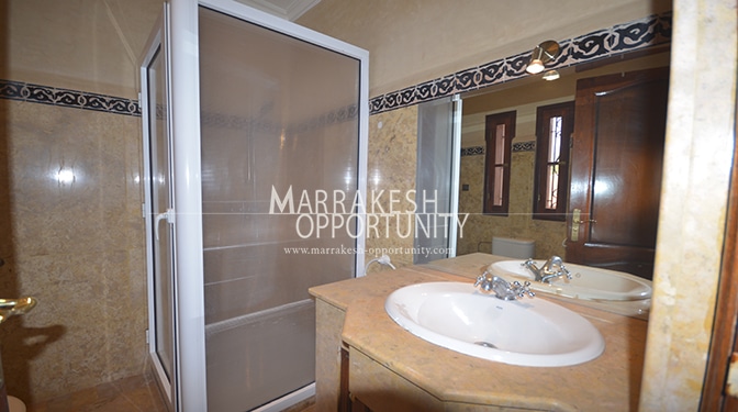 Belle villa en Location longue durée à Targa