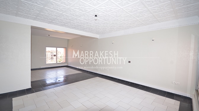 Location bureau duplex