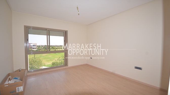 Location appartement