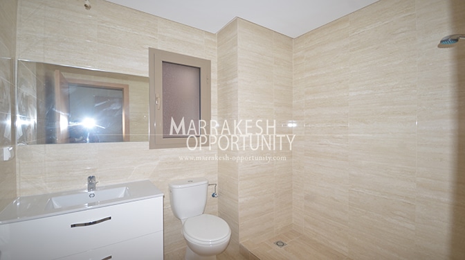 Location appartement