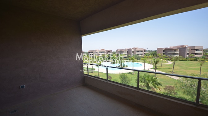 Location appartement