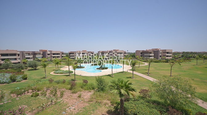 Location appartement