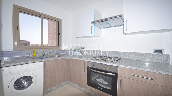 Location appartement