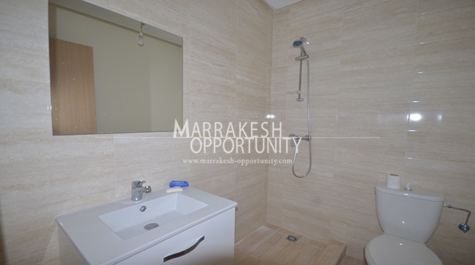 Location appartement