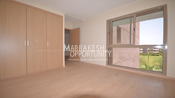 Location appartement