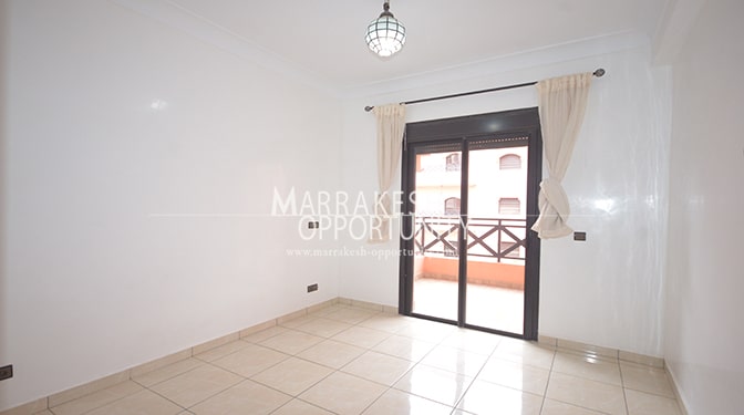 Location Appartement