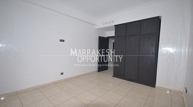 Location Appartement