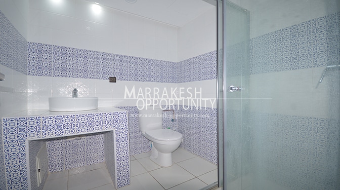 Location Appartement