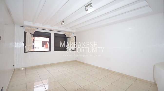 Location Appartement