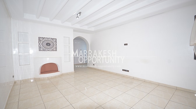 Location Appartement