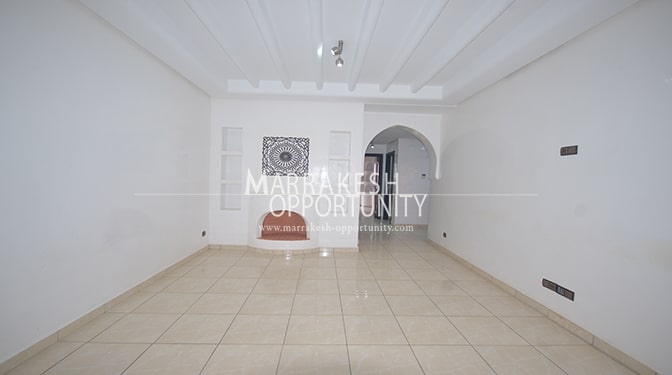 Location Appartement