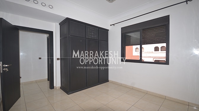 Location Appartement