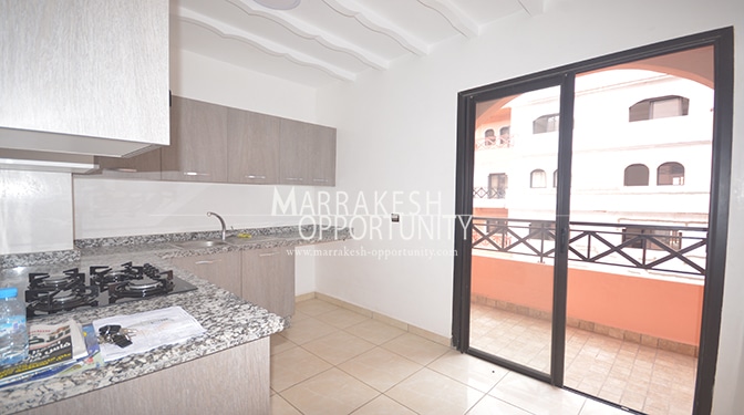 Location Appartement