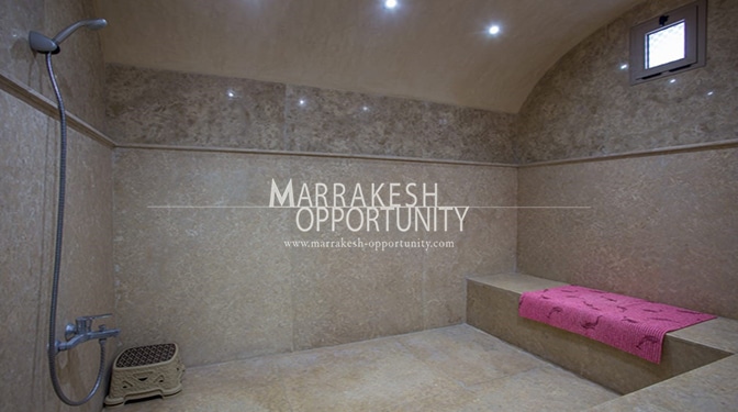 Furnished Villa for Seasonal Rental in Route de l'Ourika