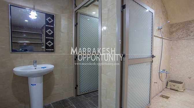 Furnished Villa for Seasonal Rental in Route de l'Ourika