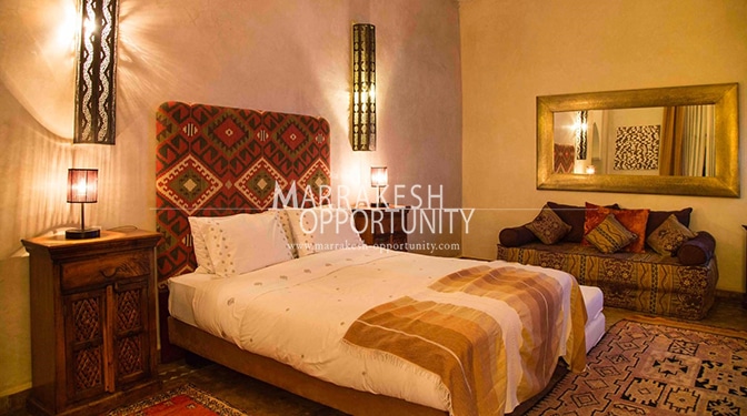 Property for Seasonal Rental in Route de Fes