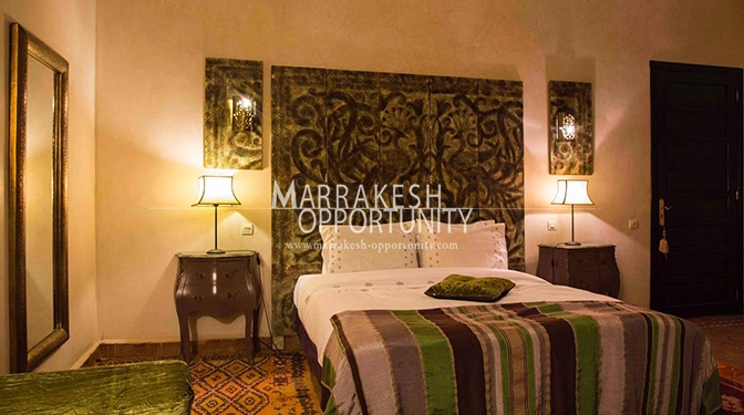 Property for Seasonal Rental in Route de Fes