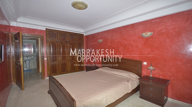 Location appartement