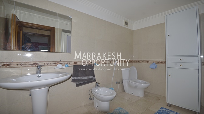 Location appartement