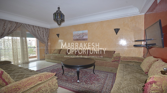 Location appartement