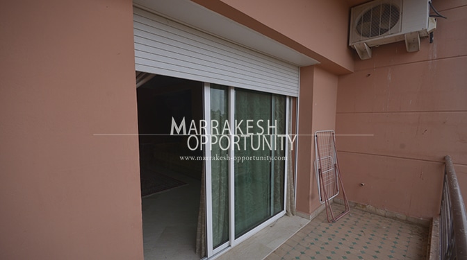 Location appartement