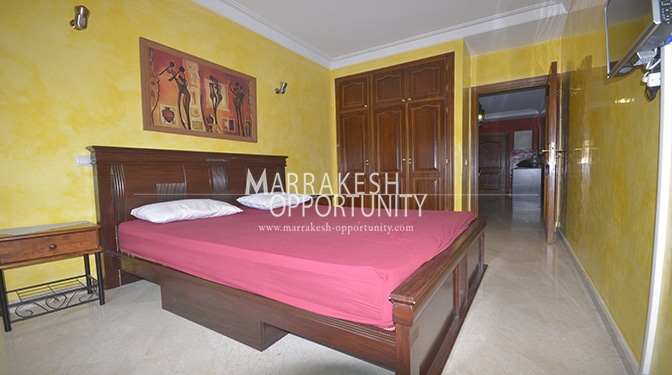 Location appartement