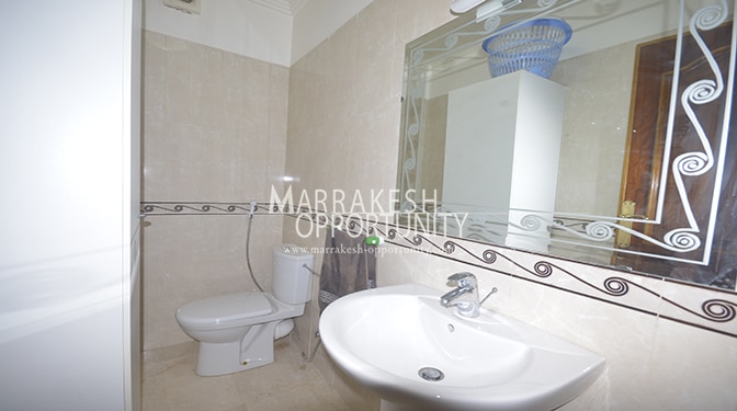 Location appartement