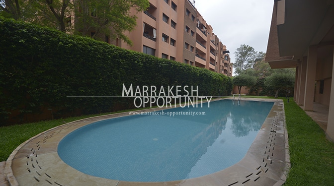 Location appartement