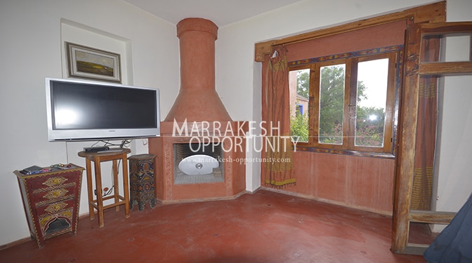 Location Appartement Résidentiel à Targa, Marrakech