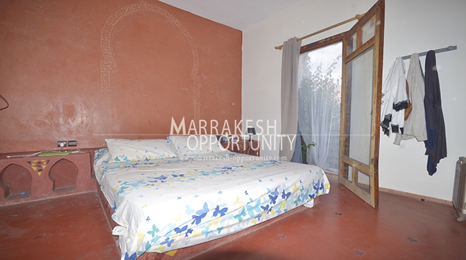 Location Appartement Résidentiel à Targa, Marrakech