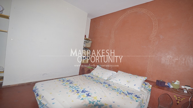 Location Appartement Résidentiel à Targa, Marrakech