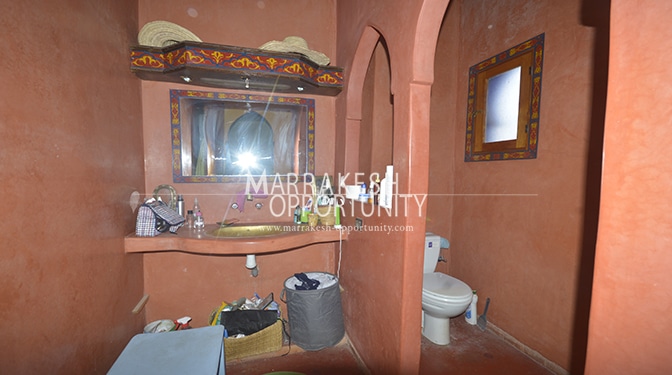 Location Appartement Résidentiel à Targa, Marrakech