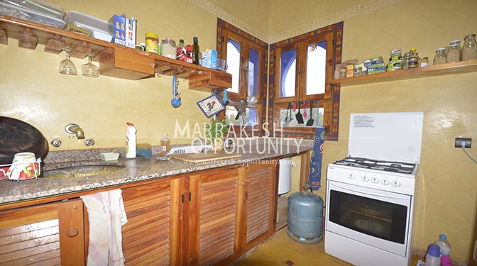 Location Appartement Résidentiel à Targa, Marrakech