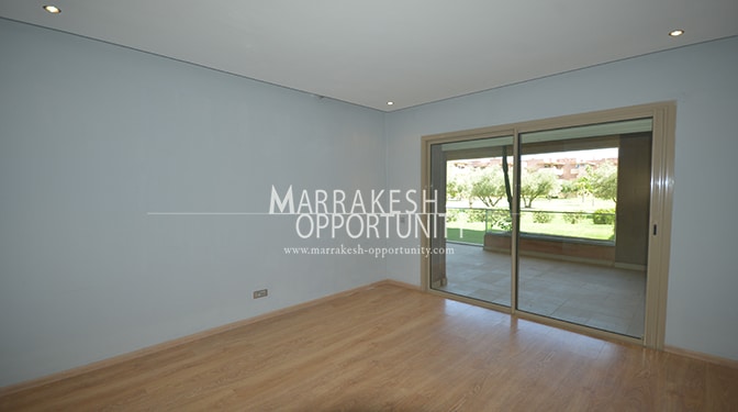 Location appartement