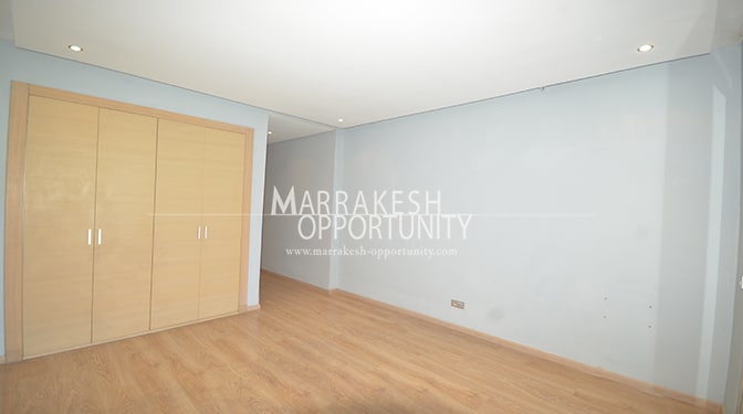 Location appartement