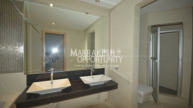 Location appartement